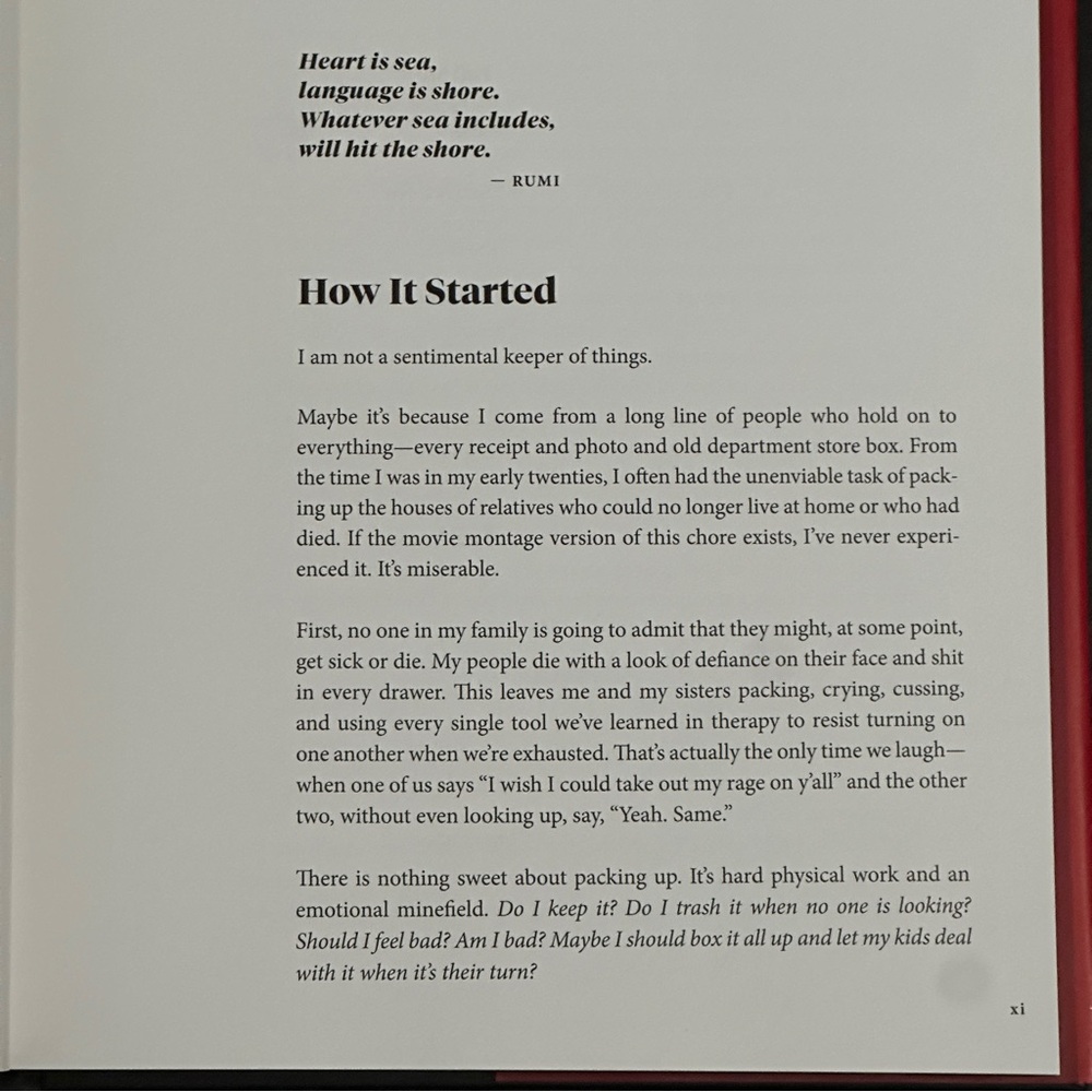 Atlas of the Heart by Brené Brown | Psychology, Mental Health | Hardcover - Picture 10 of 10